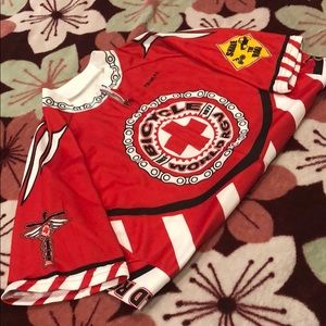 Primal Cycling Jersey